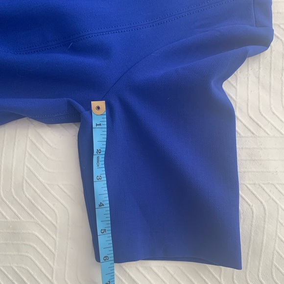 COPY - Banana Republic Fit and Flare dress - Picture 5 of 7